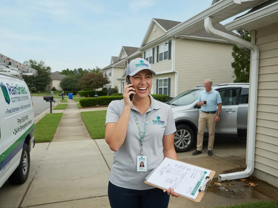 Gutter Installation Rensselaerville, NY FAQs